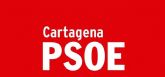 El PSOE denuncia la dejadez y falta de actuación del ayuntamiento en las playas de Los Urrutias y Punta Brava