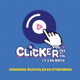 Clicker Festival, festival creado sin ánimo de lucro por y para DJs