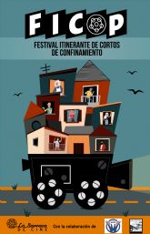 Protagoniza un proyecto pionero para registrar un archivo audiovisual del confinamiento de la gente en los pueblos durante la crisis del coronavirus