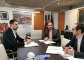 El Ayuntamiento de Lorca crea un completo plan de reactivación social y económica para poner en marcha una vez finalice el decreto de estado de alarma