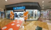 El Centro Comercial Thader reabre Brantford