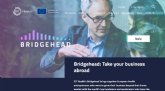 EIT Health promueve la internacionalizacin de 9 startups espanolas a travs de su programa Bridgehead