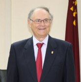 Luto oficial por el fallecimiento del exalcalde de Alhama Jess Caballero