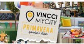 Vincci Hoteles propone vivir al mximo tu ciudad o la ciudad que t elijas,con 'Vincci My City Spring Edition'