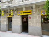 Inauguracin de Ramen Kagura Avenida de Amrica en Madrid