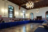 El Ayuntamiento de Cartagena participa en la XXIII reunión de trabajo de la Red Espanola de Ciudades Interculturales