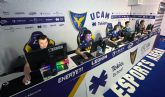 UCAM Tokiers mantiene a su equipo de Valorant para el Split de verano