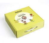 Los encurtidos picantes y de sabor a golosinas, los favoritos de Martn Berasategui