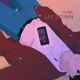 YetBaby estrena nuevo beat de Lofi 'Laydown'