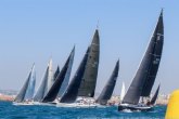 Puesta de largo para el Trofeo Estrella de Levante con 30 cruceros en la línea de salida