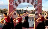 Arenas de Barcelona celebra el Día de la danza en su mirador 360o con la companía Bcn City Ballet