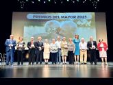 Gala Premios del Mayor Archena 2023
