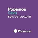 Podemos-Cieza: 