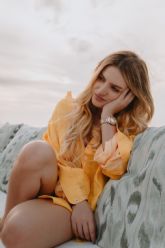 Angel Bleu lanza su nuevo sencillo 'Baila baila'