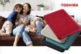 Toshiba Canvio Advance, el disco duro para sorprender con muchos Terabytes y mucho color en el Da de la Madre