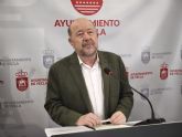 El Grupo Municipal Socialista exige a la Comunidad Autónoma la vuelta de las subvenciones para el apoyo psicosocial juvenil en Yecla