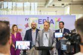 Lorca subraya su liderazgo en formaci�n profesional celebrando la IV edici�n de la Feria de Empleo, que conecta a m�s de 1.300 estudiantes con un centenar de empresas
