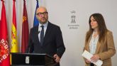 El Ayuntamiento de Murcia consolida su recuperaci�n econ�mica y prepara el presupuesto m�s ambicioso de la legislatura