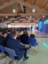 La Comunidad reduce un 16% el consumo energ�tico en depuraci�n de aguas en cuatro a&ntilde;os