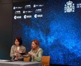 La Región de Murcia entra en la red de incubadoras de empresas tecnológicas de la Agencia Espacial Europea