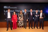 Más de 70 CEOs se reúnen en Madrid para analizar presente y futuro del empleo en un contexto de disrupción global acelerada