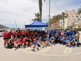 Águilas retoma el pulso al remo con una regata clave antes de los grandes campeonatos