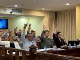 El PP consigue la aprobación de la moción para elaborar un Plan Integral de mantenimiento y conservación de los Cabezos de Águilas