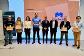 Manfacter gana los Premios EmprendeXXI en Cantabria como la startup con mayor potencial