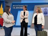 El Ayuntamiento de Archena pone en marcha un programa de inserción laboral para mejorar los servicios socioculturales y turísticos del municipio