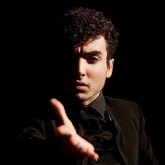 Víctor y Ruvén: una nueva forma de entender la danza flamenca. El bailaor totanero Víctor Mayol, protagonista en el Día Internacional de la Danza