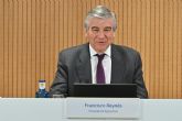 Naturgy refuerza su papel estrat�gico y su compromiso para la garant�a de suministro