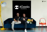 4Geeks Academy pivota a AI Engineering y redefine por completo su modelo formativo