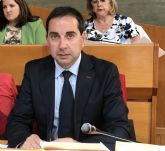 El Pleno Municipal aprueba nombrar tres nuevos caminos ubicados en la diputación de Purias