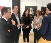 El Plan de Espacios Expositivos comienza con una decena de muestras antes de septiembre