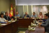 El PP propone que se asuman los informes del Tribunal de Cuentas como dictamen de la Cuenta General de 2013 y 2014