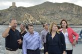 La bahía de Mazarrón y Cádiz los únicos lugares de españa donde se sigue practicando la almadraba