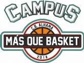 El CB Alhama presenta el II campus Ms que basket