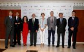 Fomento defiende su respaldo al desarrollo del Corredor Mediterráneo en un encuentro celebrado en Barcelona