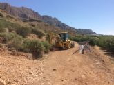 Ecologistas en Accin exige la paralizacin y replanteo de una LAT en Santomera
