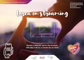 La Concejalía de Turismo de Lorca pone en marcha el proyecto 'Lorca On Streaming'