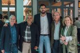 VOX celebra que es el partido que más crece en la Región de Murcia