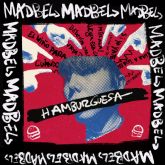 'Hamburguesa' es el nuevo himno libertario de Madbel