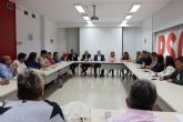 Comunicado PSOE Región de Murcia tras el 28M