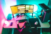 Mejores escritorios gaming