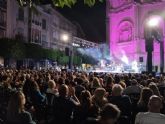 El Festival Internacional Tres Culturas congrega a 40.000 personas en Murcia durante su XXIV edicin