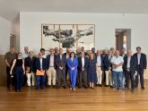 Orthem se une a la Universidad de Alicante para crear la c�tedra sobre eficiencia h�drica y agricultura sostenible