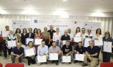 San Javier vuelve a situar la calidad tur�stica como uno de los ejes de su oferta con nuevas distinciones SICTED y el apoyo del Gobierno regional