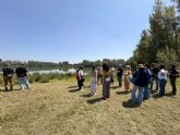 La CHS participa en unas jornadas del LIFE FloodProof en Italia para conocer modelos de gesti�n del riesgo de inundaci�n