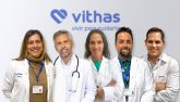 Los hospitales Vithas Andaluc�a recuerdan la importancia de prevenir el consumo de tabaco y vapeadores entre los j�venes