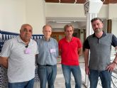 Podemos y ACMEIS denuncian que el Gobierno regional podr�a tener que devolver hasta 39 millones de ayudas al autoconsumo en junio